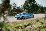 Borgward Isabella Concept 2017 года